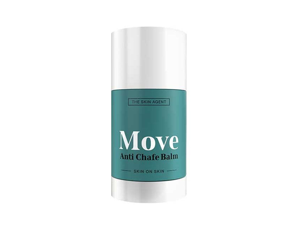 Move Anti Chafe Balm 25ml