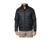 Peninsula Insulator Jacket Black