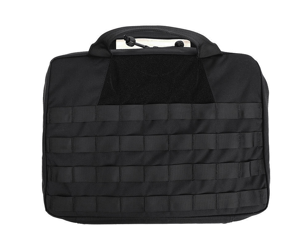 Admin Case 2.0 Black