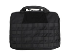 Admin Case 2.0 Black