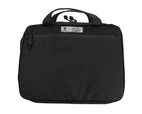 Admin Case 2.0 Black