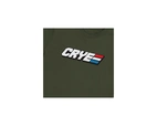 T-Shirt G.I. Crye Olive Large