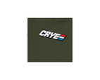 T-Shirt G.I. Crye Olive