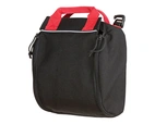Med Pouch Gear Set Black
