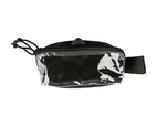 Easy-Vis Med Pouch Black