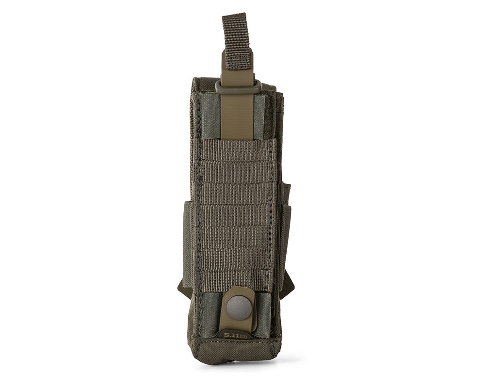 Flex Tourniquet Pouch Svart