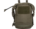 Flex Vertical GP Pouch Ranger Green