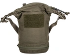 Flex Vertical GP Pouch Ranger Green