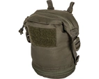 Flex Vertical GP Pouch Ranger Green