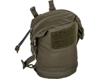 Flex Vertical GP Pouch Ranger Green