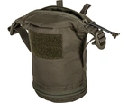 Flex Vertical GP Pouch Ranger Green