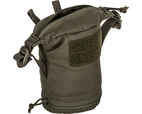 Flex Vertical GP Pouch Ranger Green