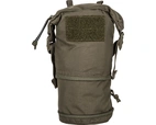 Flex Vertical GP Pouch Ranger Green