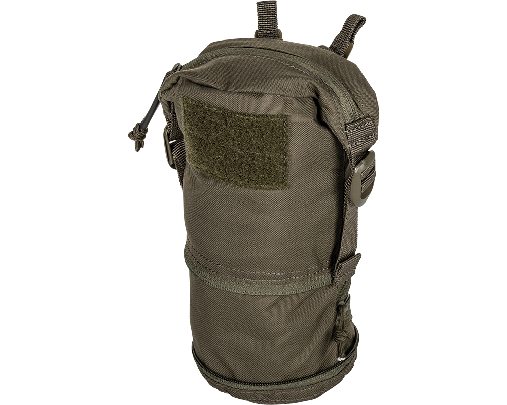 Flex Vertical GP Pouch Ranger Green