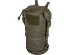 Flex Vertical GP Pouch Ranger Green