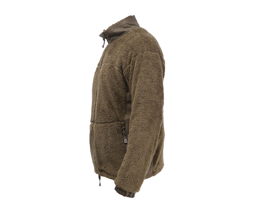 Fleece Jacket 1.0 Large Regular