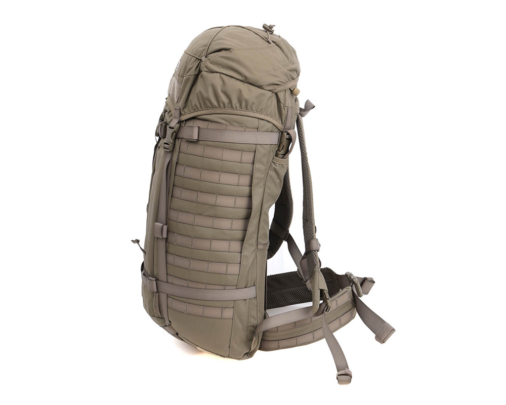 50L Mission Backpack 2.0