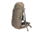 50L Mission Backpack 2.0 Grey
