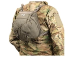 50L Mission Backpack 2.0 Grey