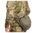50L Mission Backpack 2.0 Grey