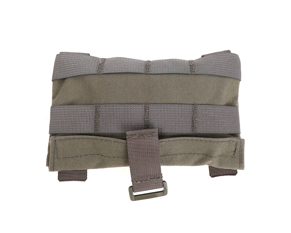 Micro Dump Pouch 2.0 Grey