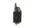 Virve Radio Pouch - 10 Black