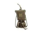 Virve Radio Pouch - 10 Olive