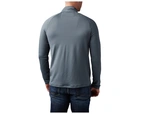Stratos 1/4 Zip Turbulence X-Large