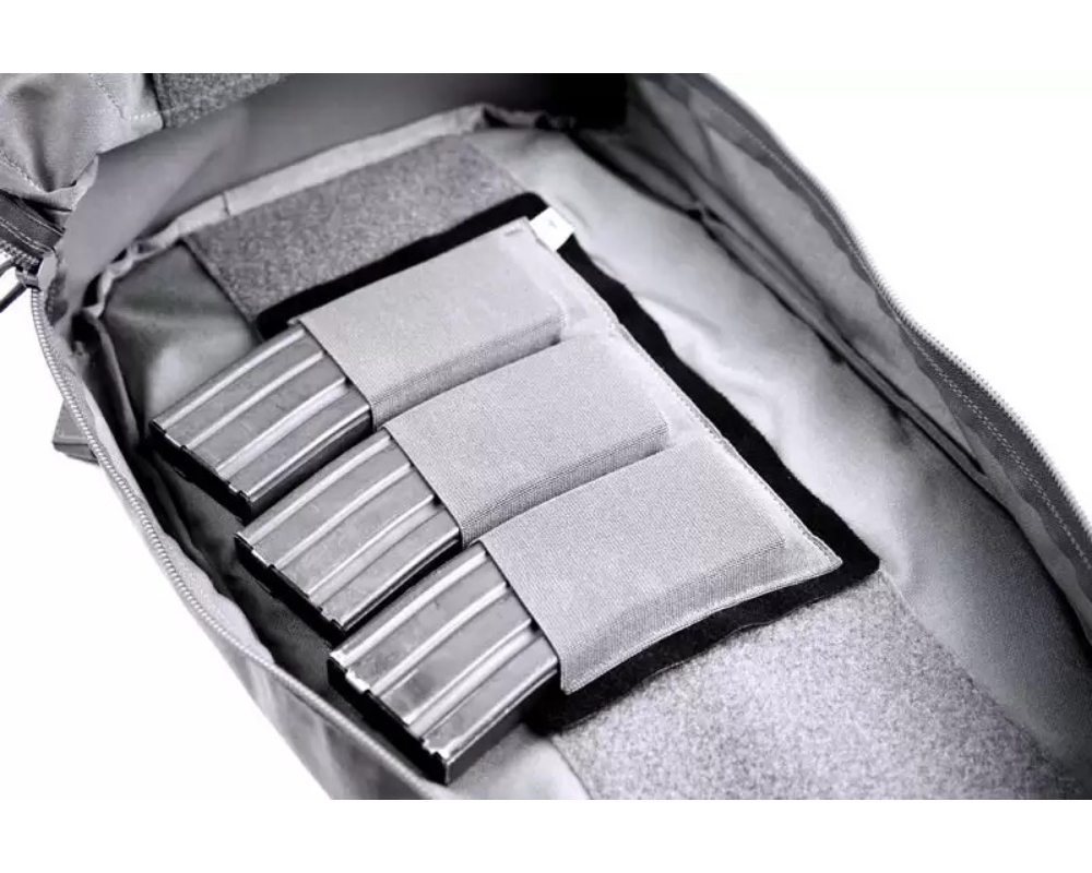 Ten-Speed Triple M4 Dapper Pouch