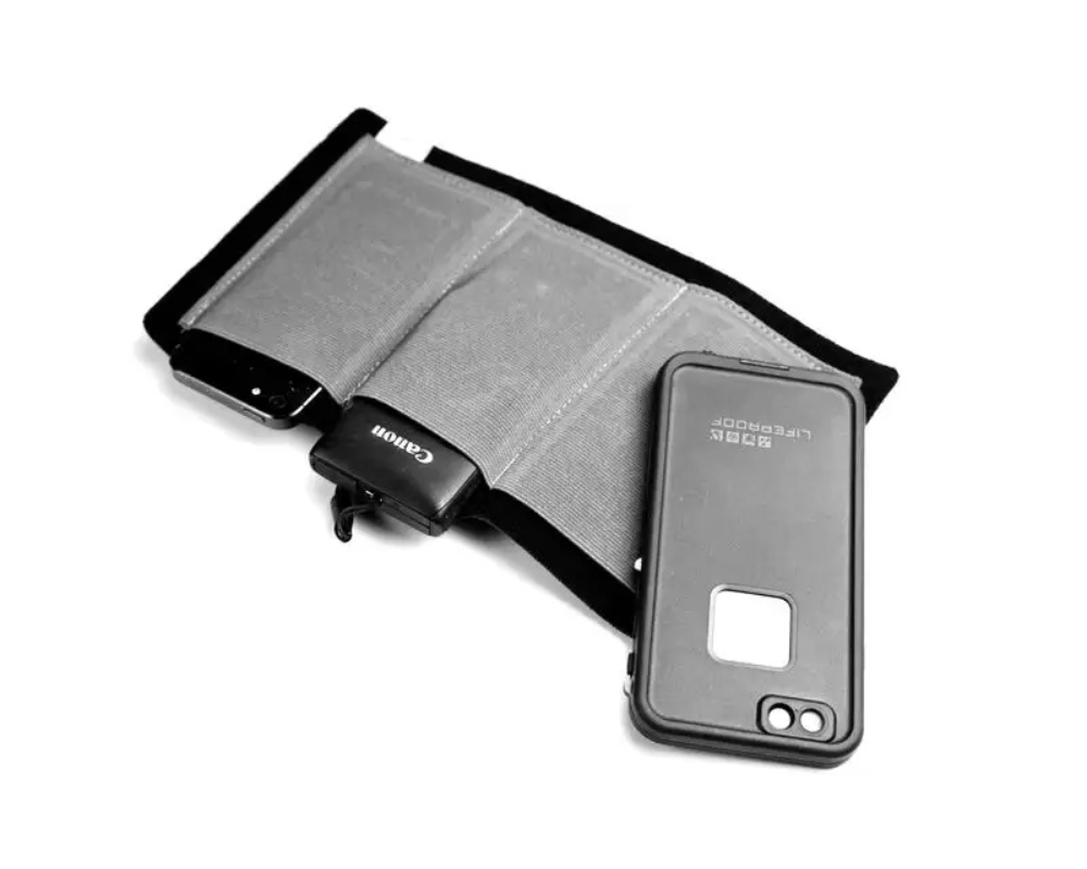 Ten-Speed Triple M4 Dapper Pouch