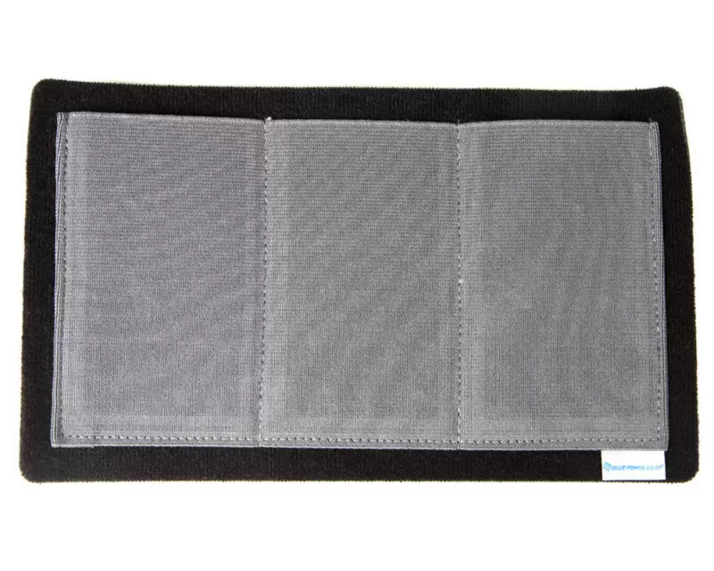 Ten-Speed Triple M4 Dapper Pouch