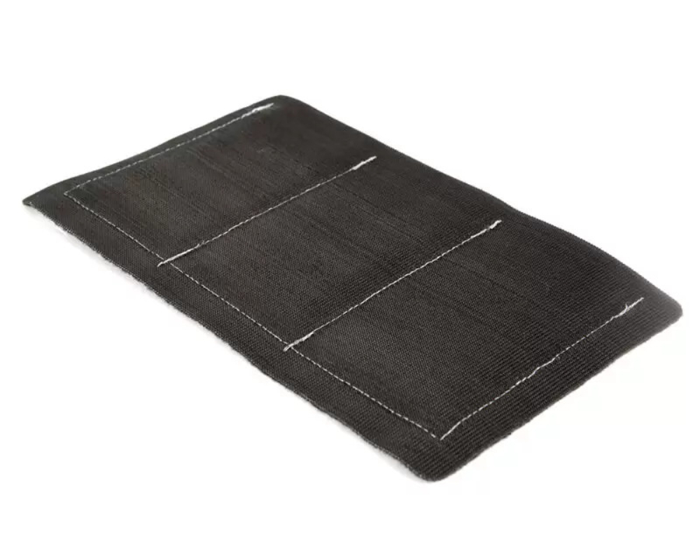 Ten-Speed Triple M4 Dapper Pouch