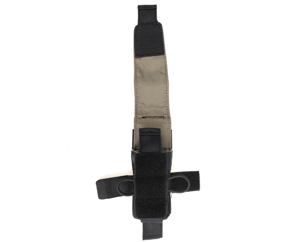 GP Pouch 2 2.0 Black