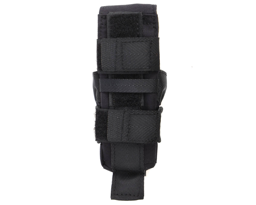 GP Pouch 3 2.0 Black