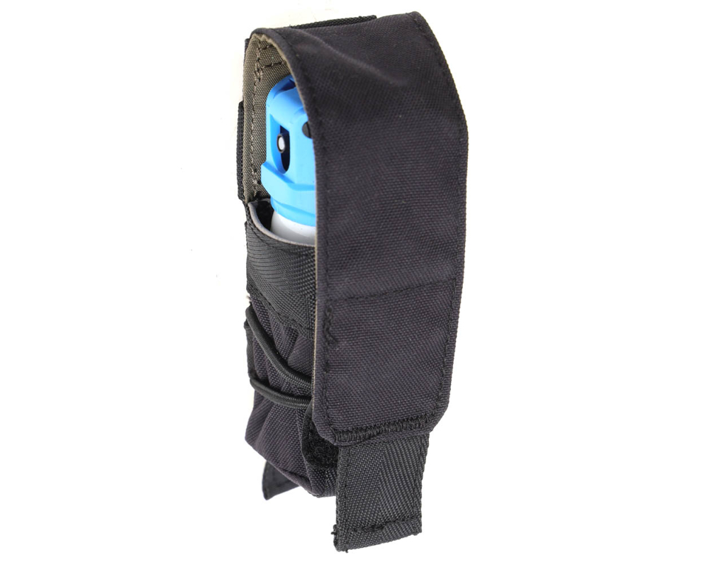 GP Pouch 3 2.0 Black