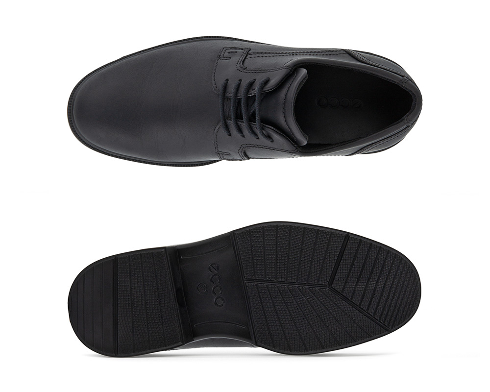 Professional City II Herr Låg 43