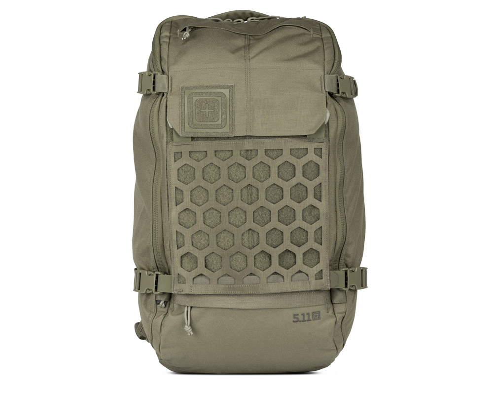 AMP72 Backpack Ranger Green