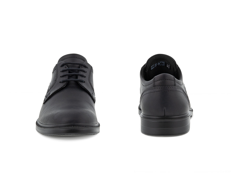 Professional City II Herr Låg 48