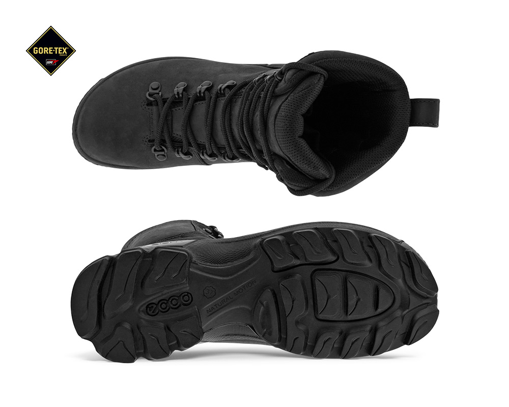 Professional Biom Xpedition W High 37