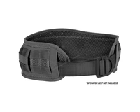 Combat Belt Black