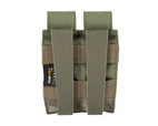 DBL Pistol Mag MKII Olive