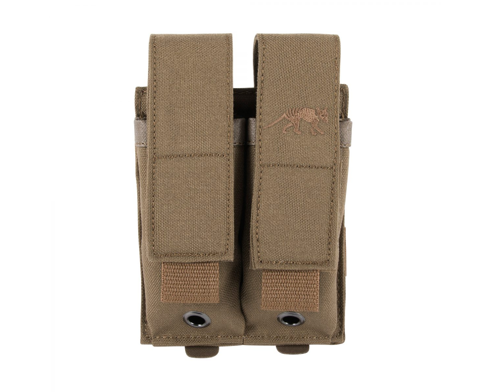 DBL Pistol Mag MKII Coyote Brown