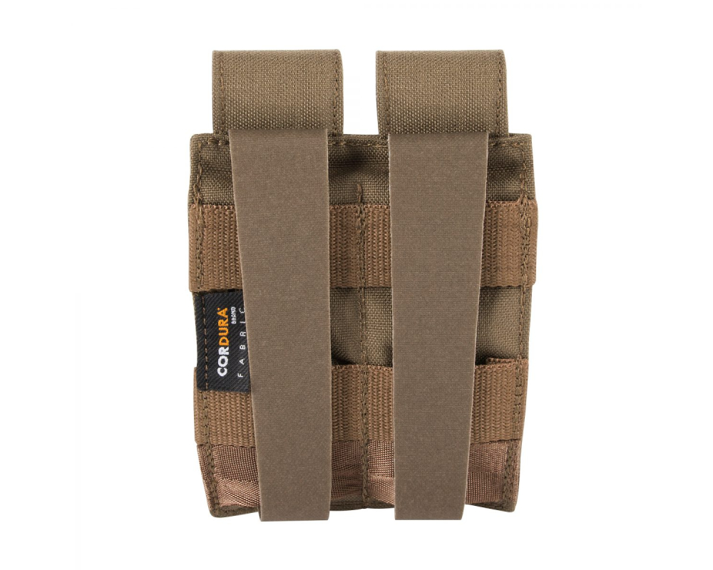 DBL Pistol Mag MKII Coyote Brown