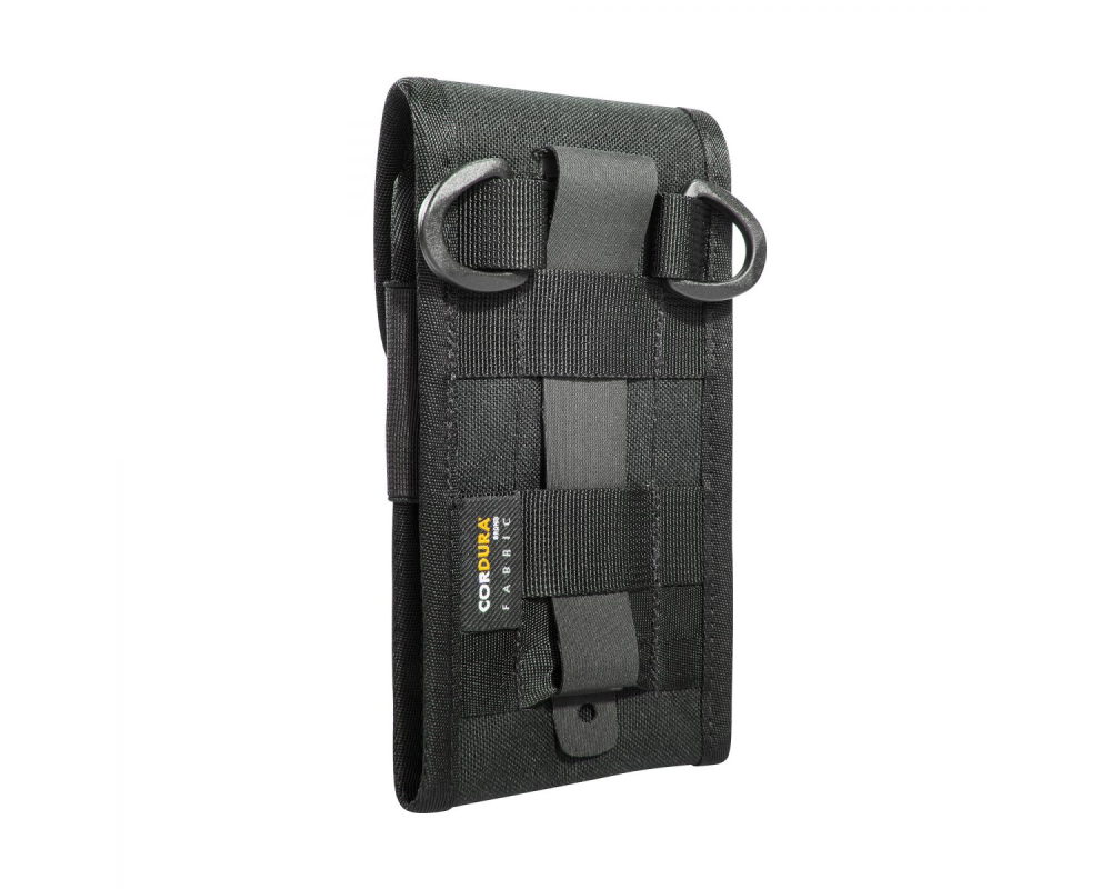 Tactical Phone Cover XL Black