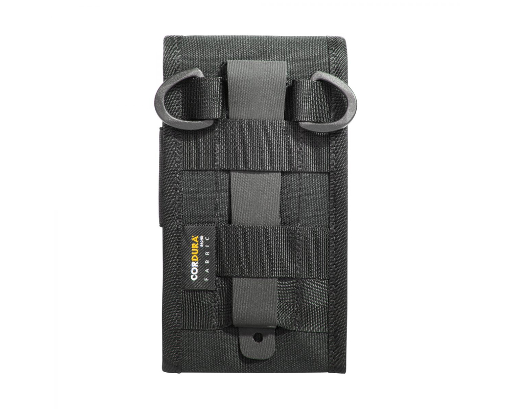 Tactical Phone Cover XL Black