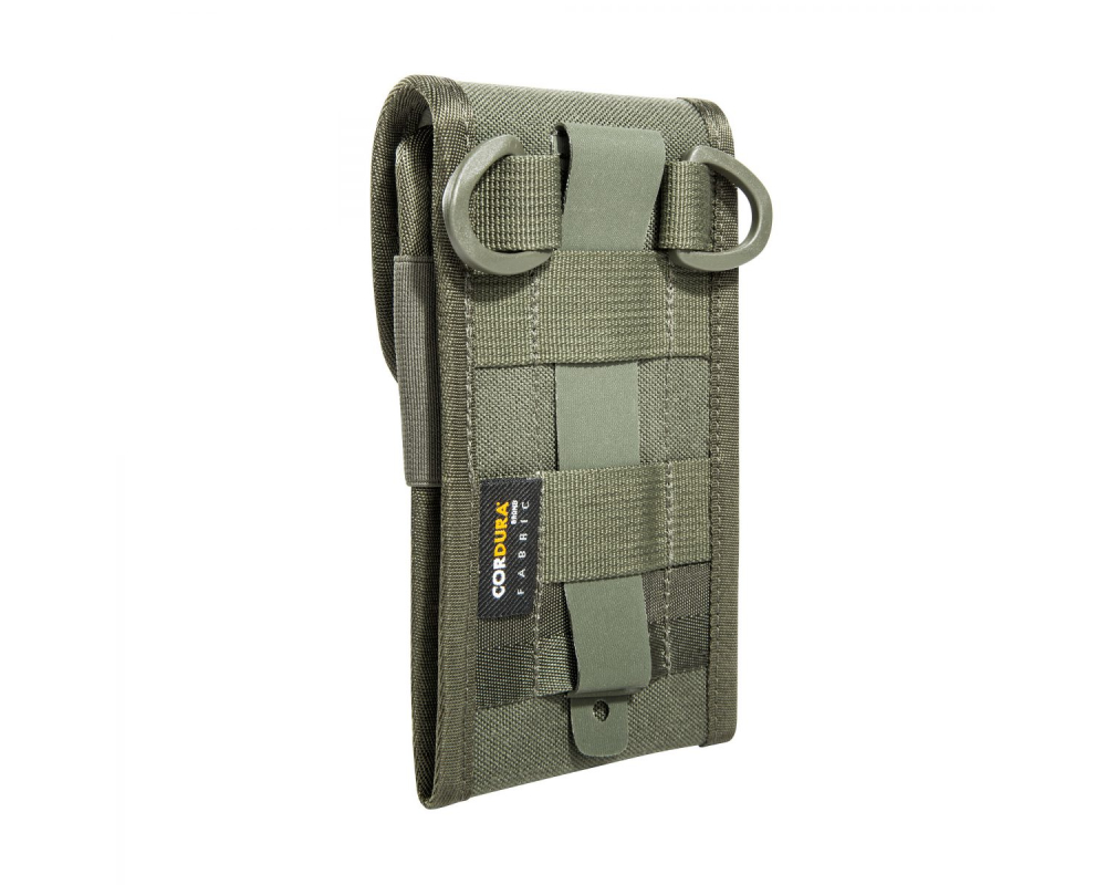 Tactical Phone Cover XL Olive