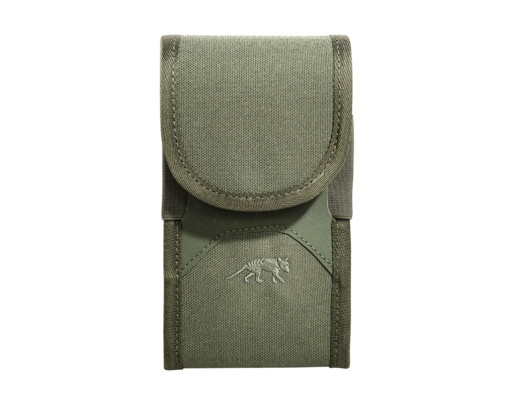 Tactical Phone Cover XL Olive