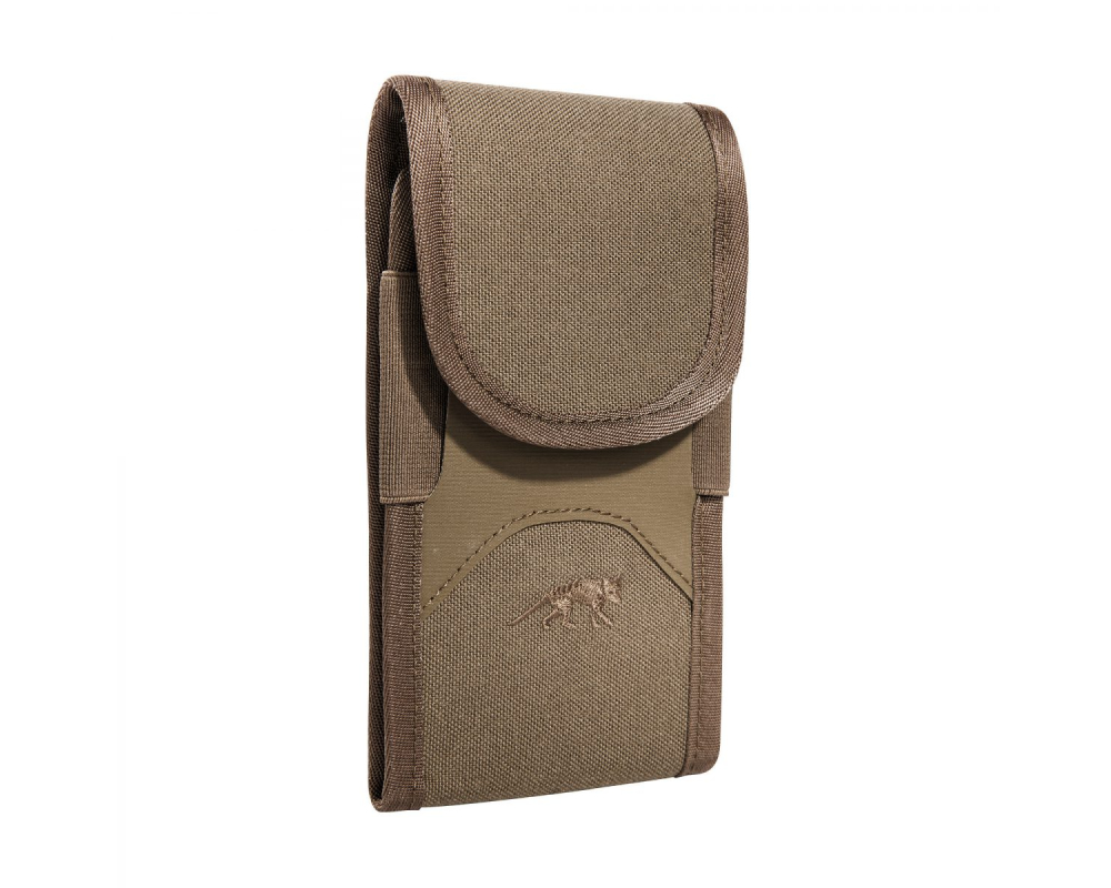 Tactical Phone Cover XL Coyote brown