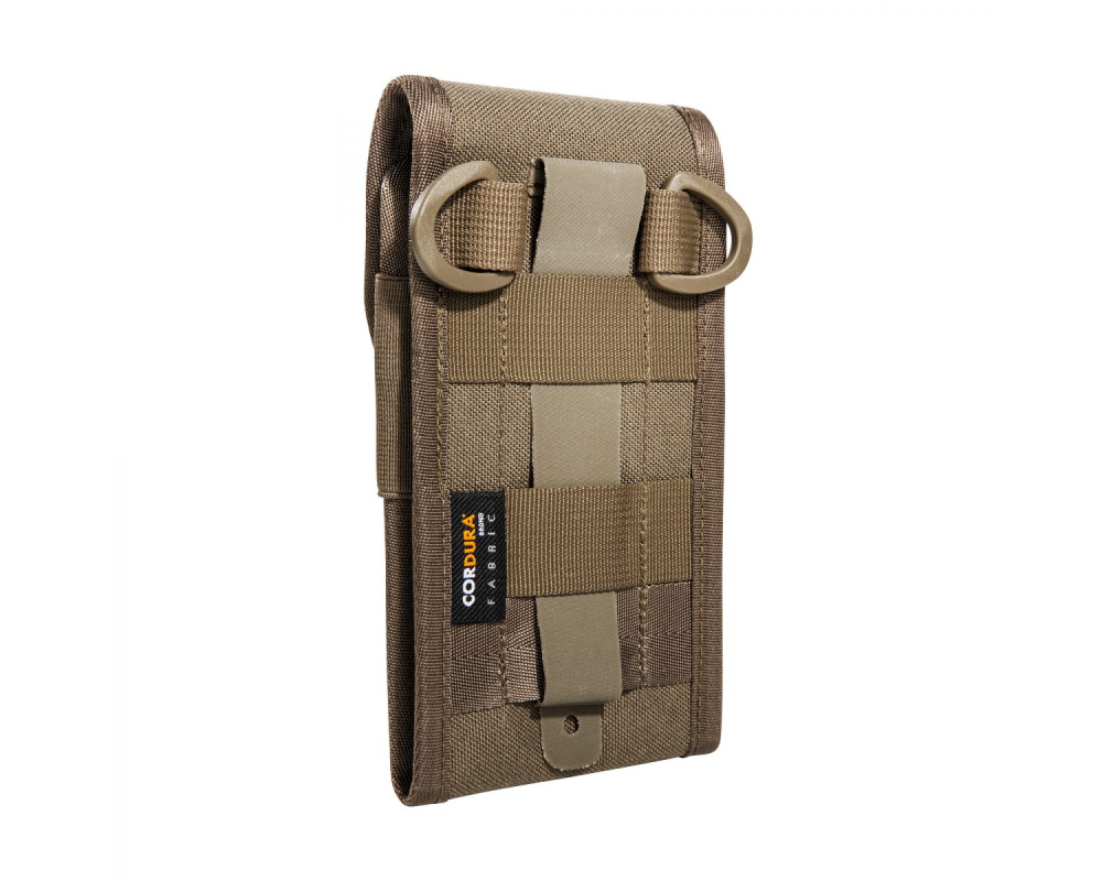 Tactical Phone Cover XL Coyote brown