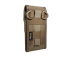 Tactical Phone Cover XL Coyote Brown